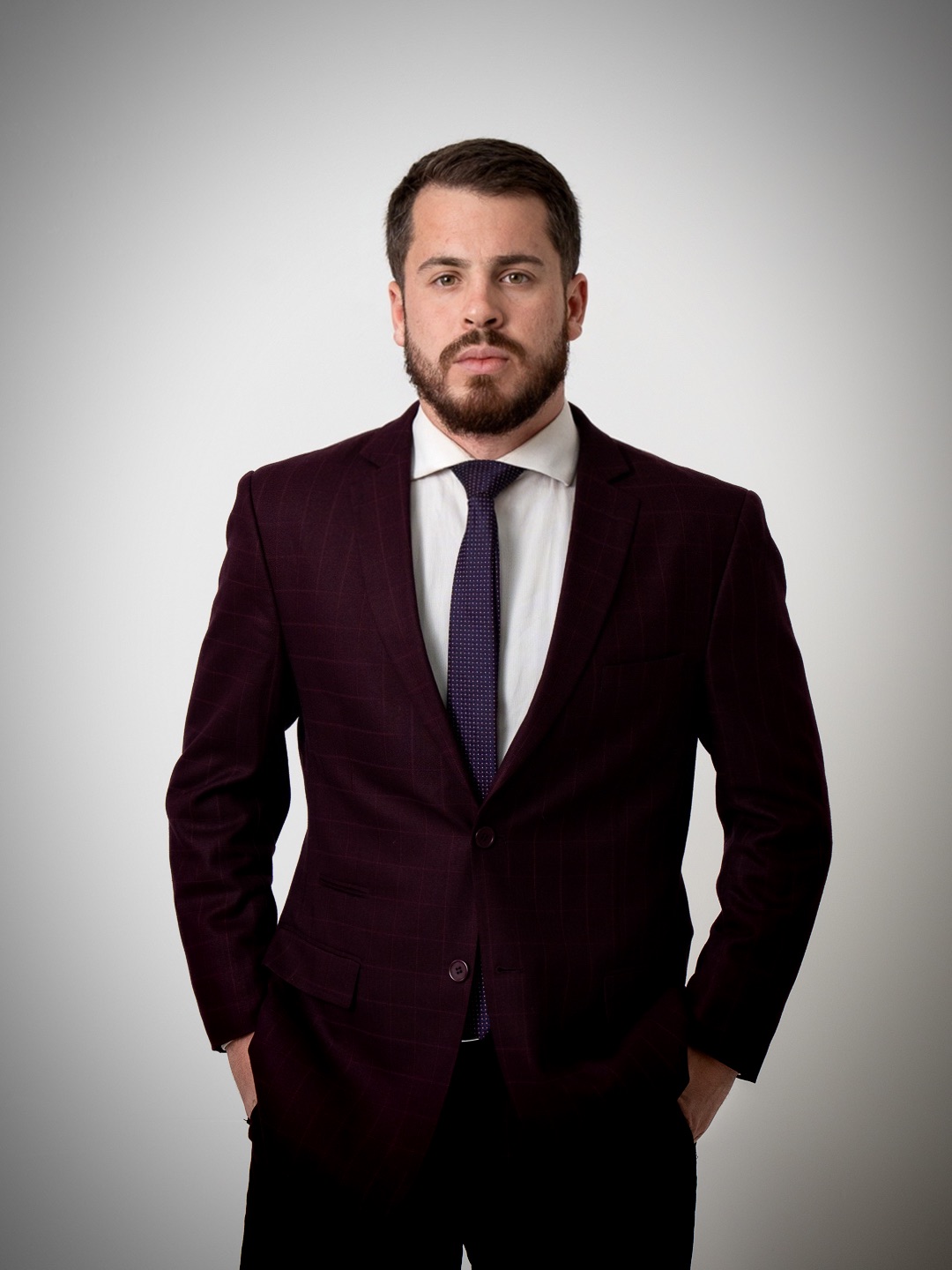 Dr. João Alexandre Wyatt Nascimento