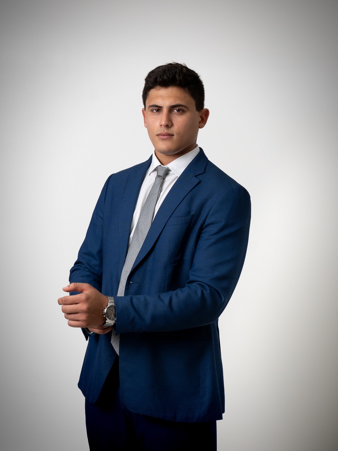 Gabriel Bandeira de Mello Ribeiro