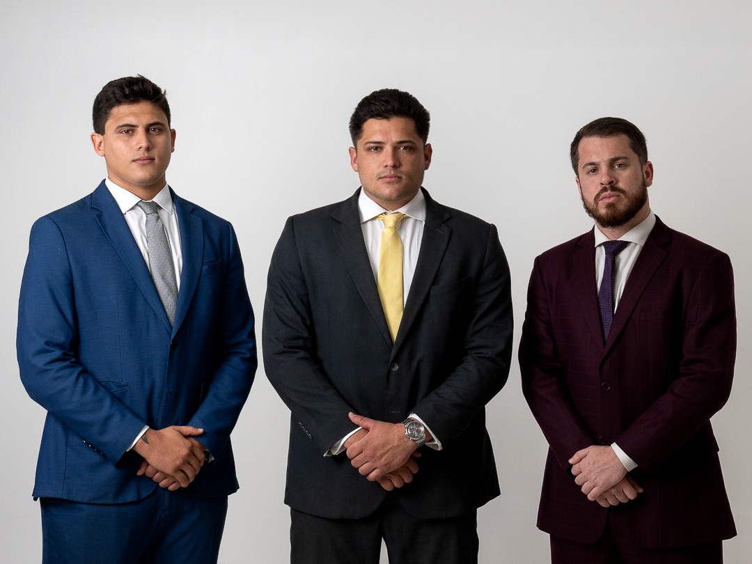 Equipe Bandeira de Mello & Wyatt